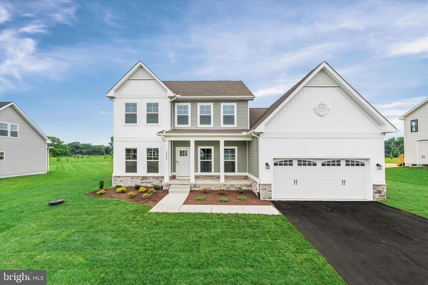 28009 Tundra Drive - Lot #44 Property Photo 1