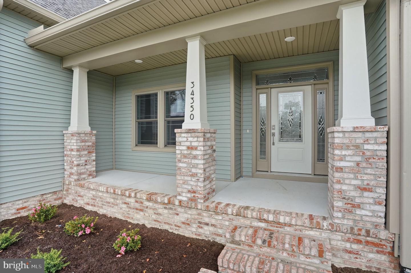 25015 Prairie Lane - Lot #3 Property Photo 3