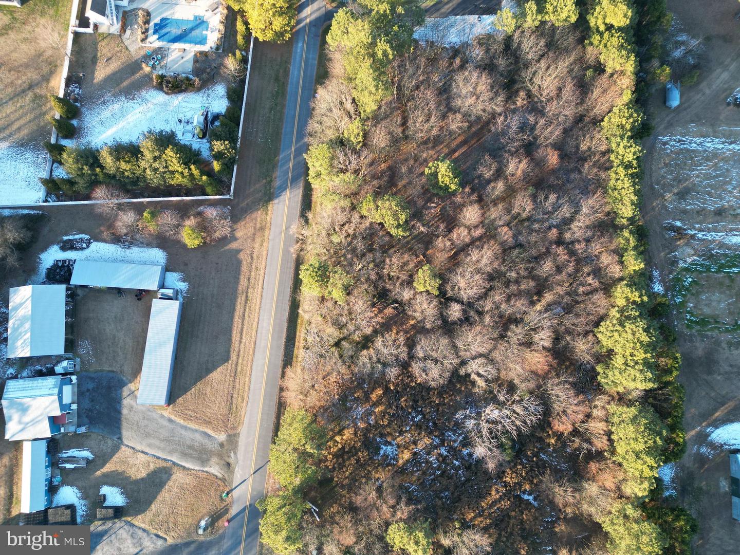 Lot #4 Falling Point Road Property Photo 2