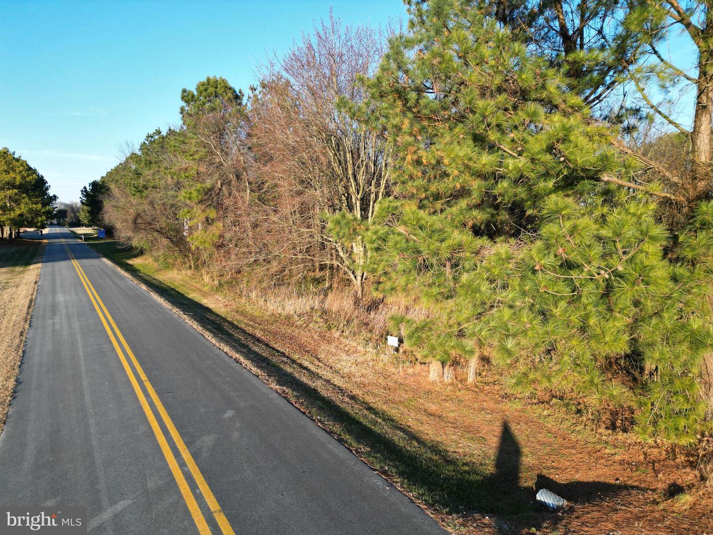Lot #4 Falling Point Road Property Photo 5