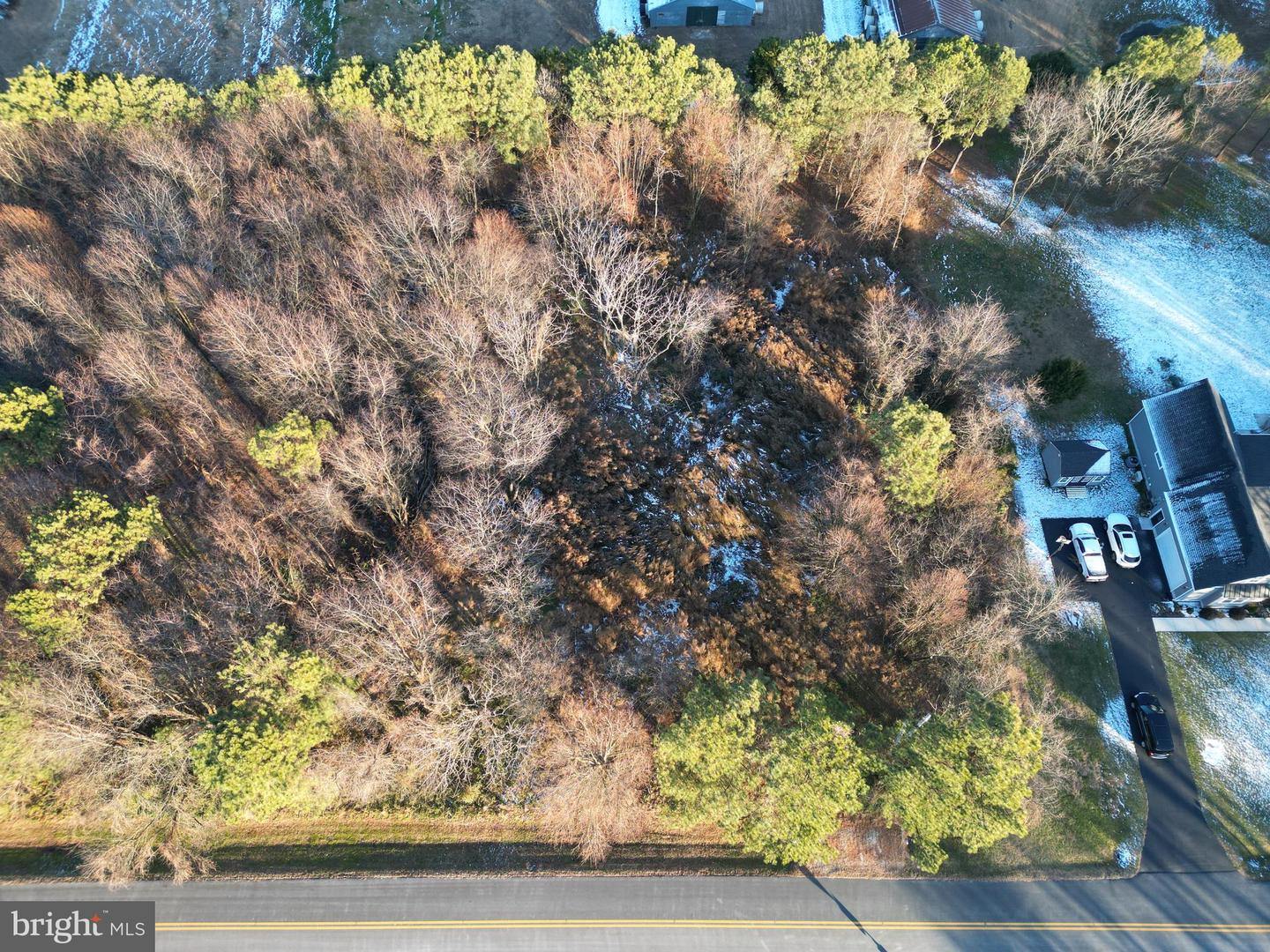 Lot #4 Falling Point Road Property Photo 7