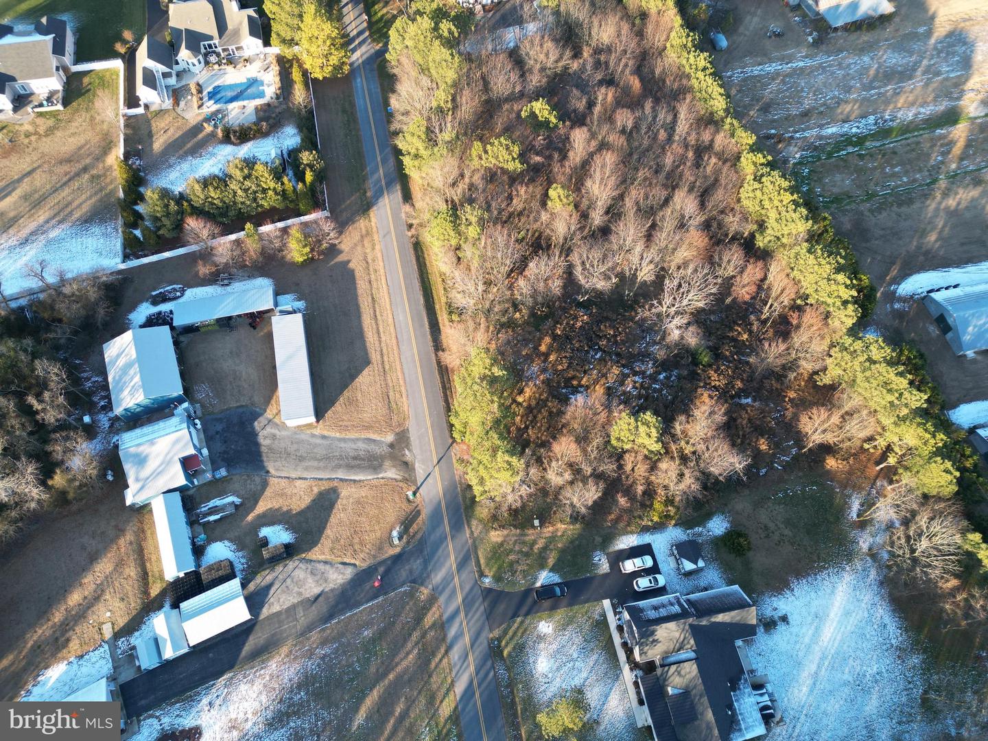 Lot #4 Falling Point Road Property Photo 8
