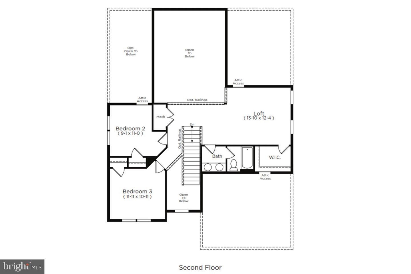 Tbb Chase Oaks Dr #dune Property Photo 24