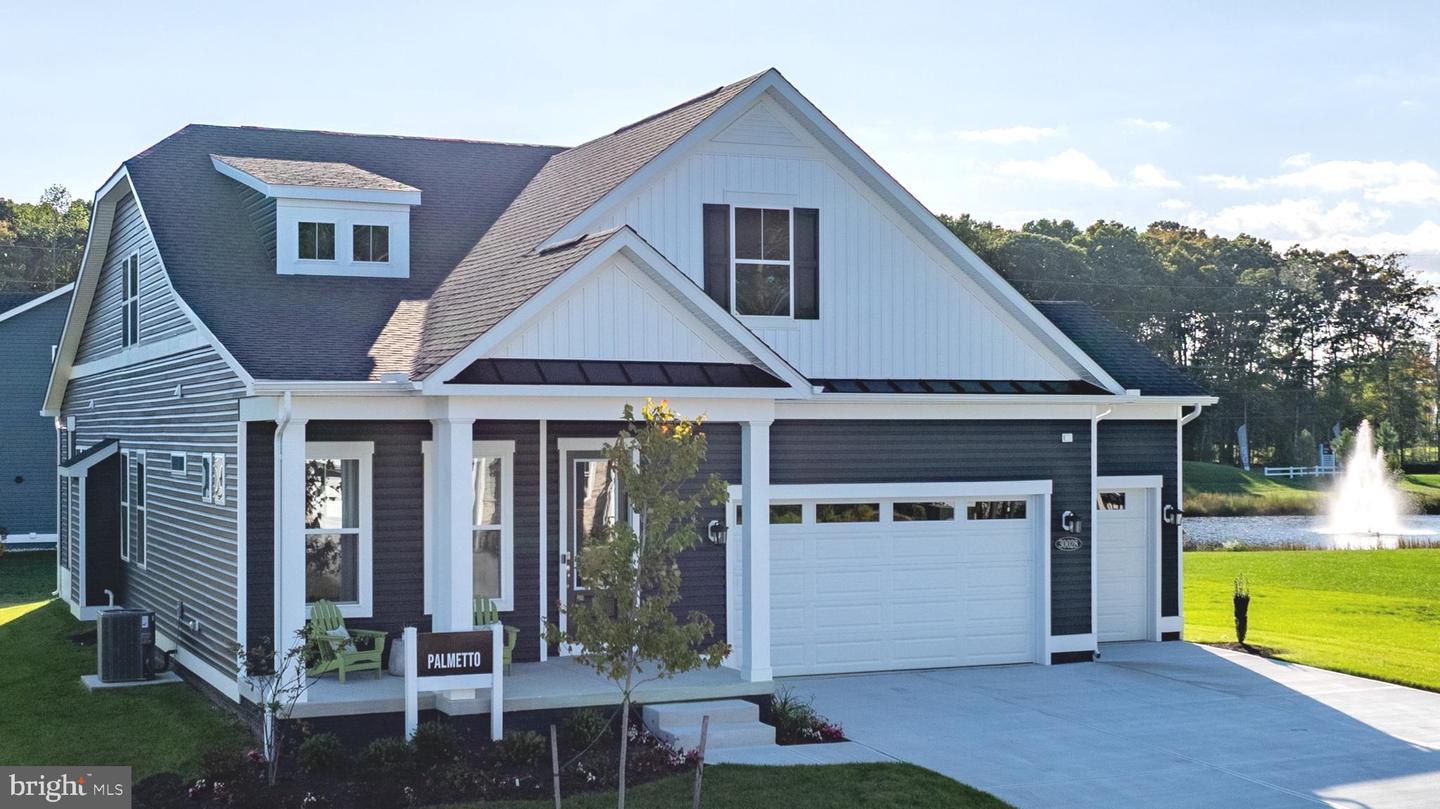 TBB PITCH PINE CT #PALMETTO Property Photo 1