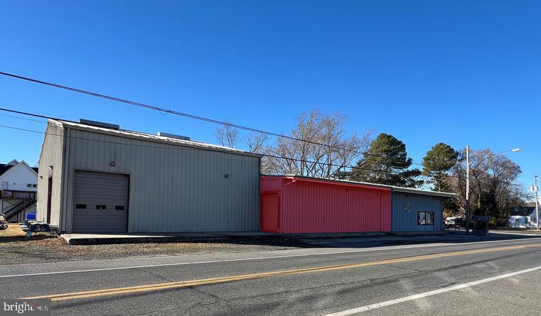 501 N Bi State Blvd Property Photo 2