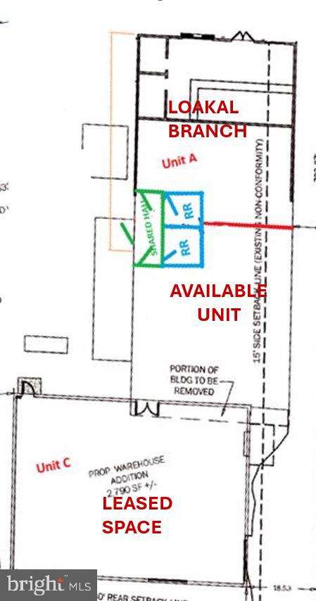 501 N Bi State Blvd Property Photo 5