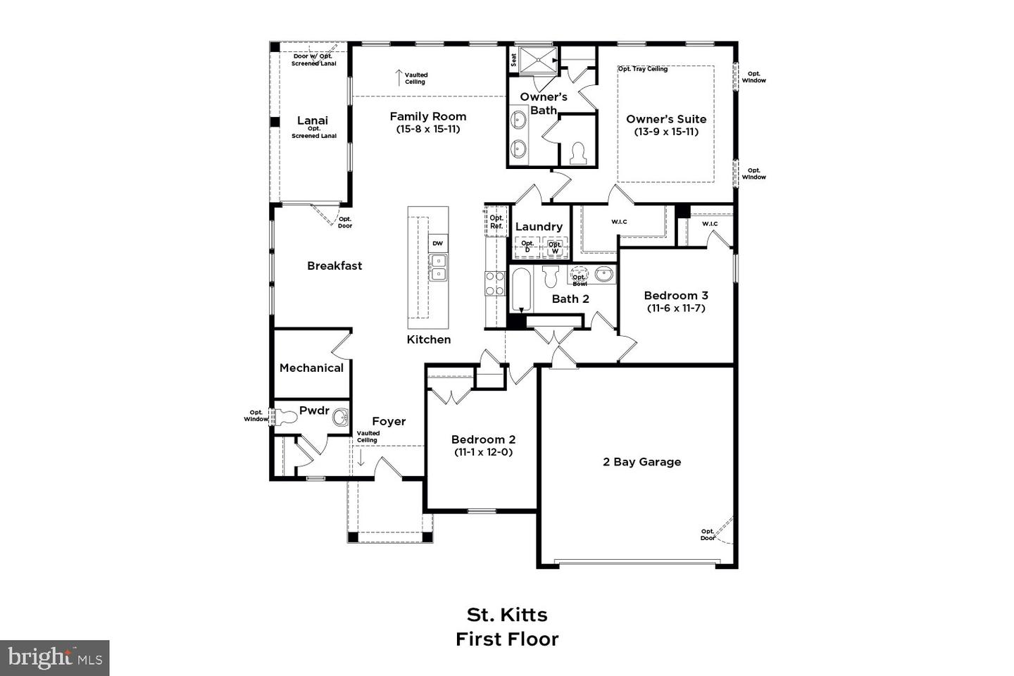 Tbb Hornbeam Dr #st. Kitts Property Photo 11