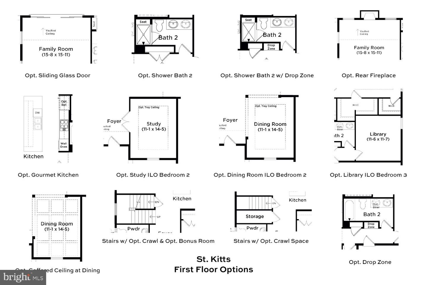 Tbb Hornbeam Dr #st. Kitts Property Photo 12