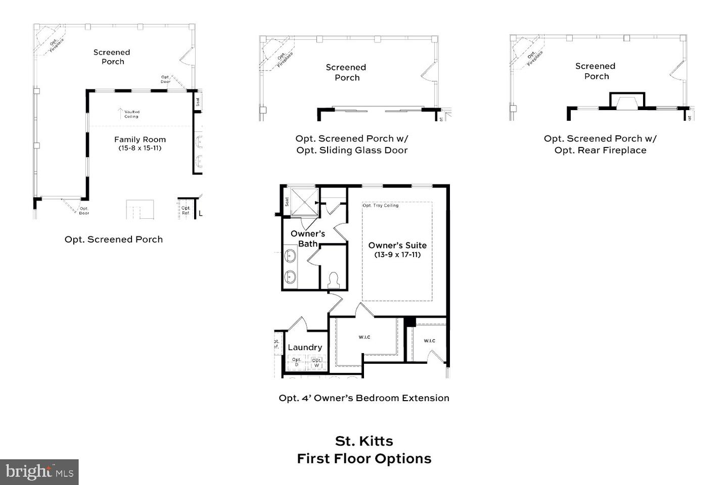 Tbb Hornbeam Dr #st. Kitts Property Photo 14