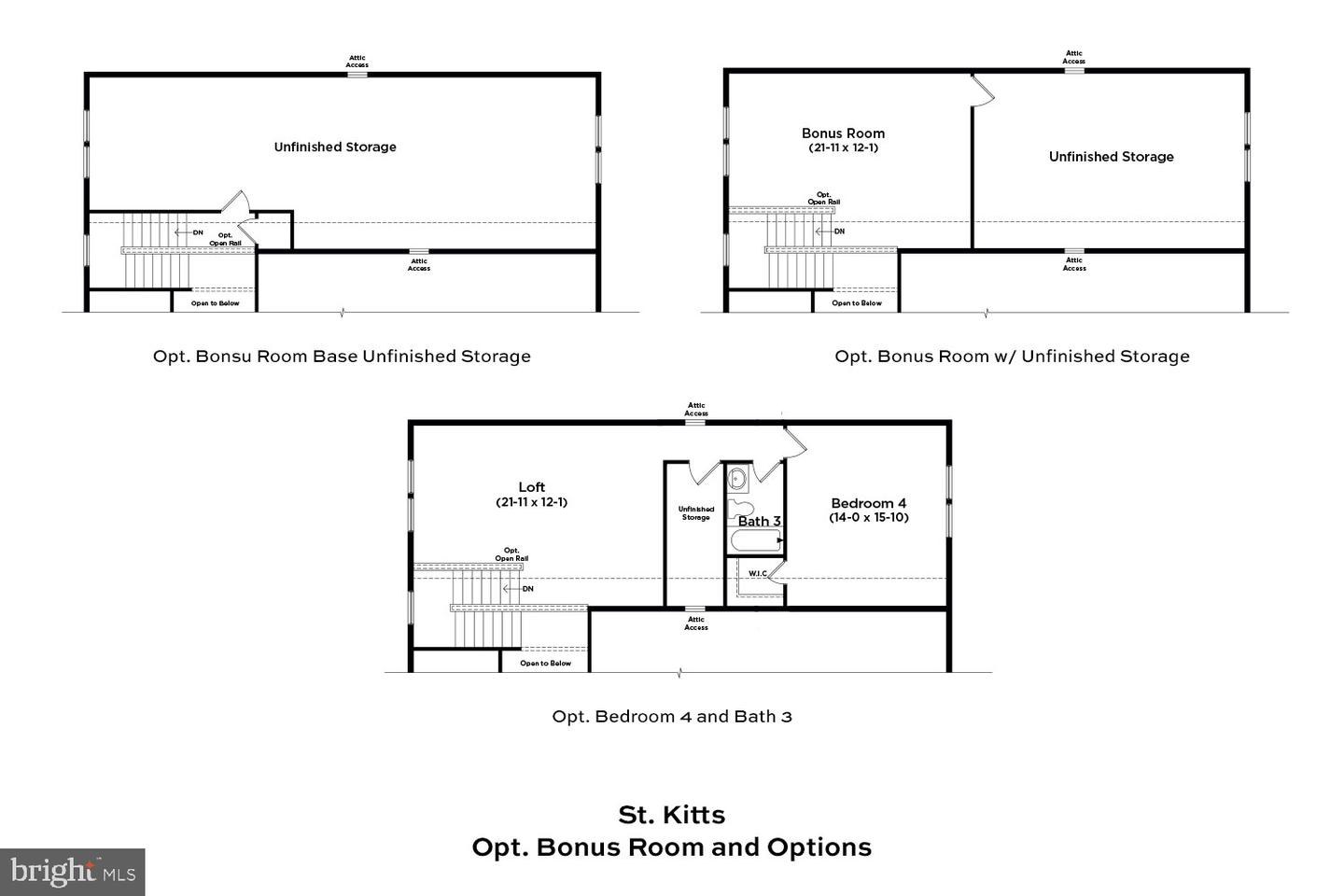 Tbb Hornbeam Dr #st. Kitts Property Photo 15