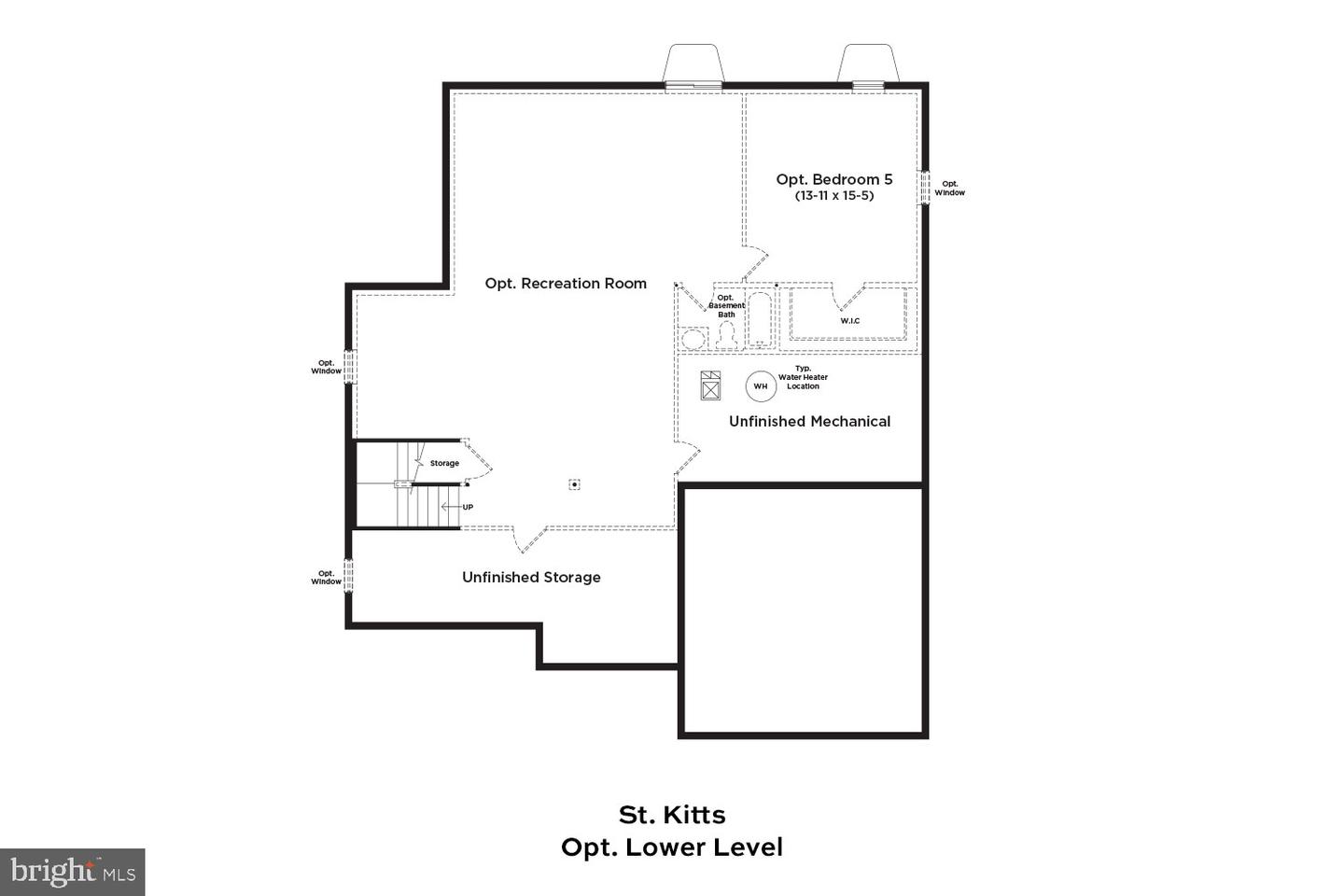 Tbb Hornbeam Dr #st. Kitts Property Photo 16