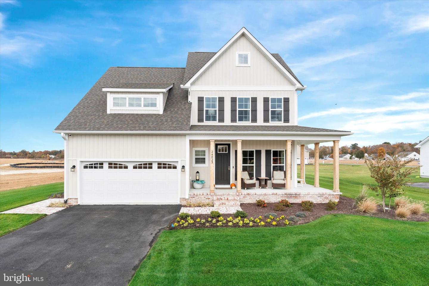 28002 Tundra Drive - Lot #87 Property Photo 1