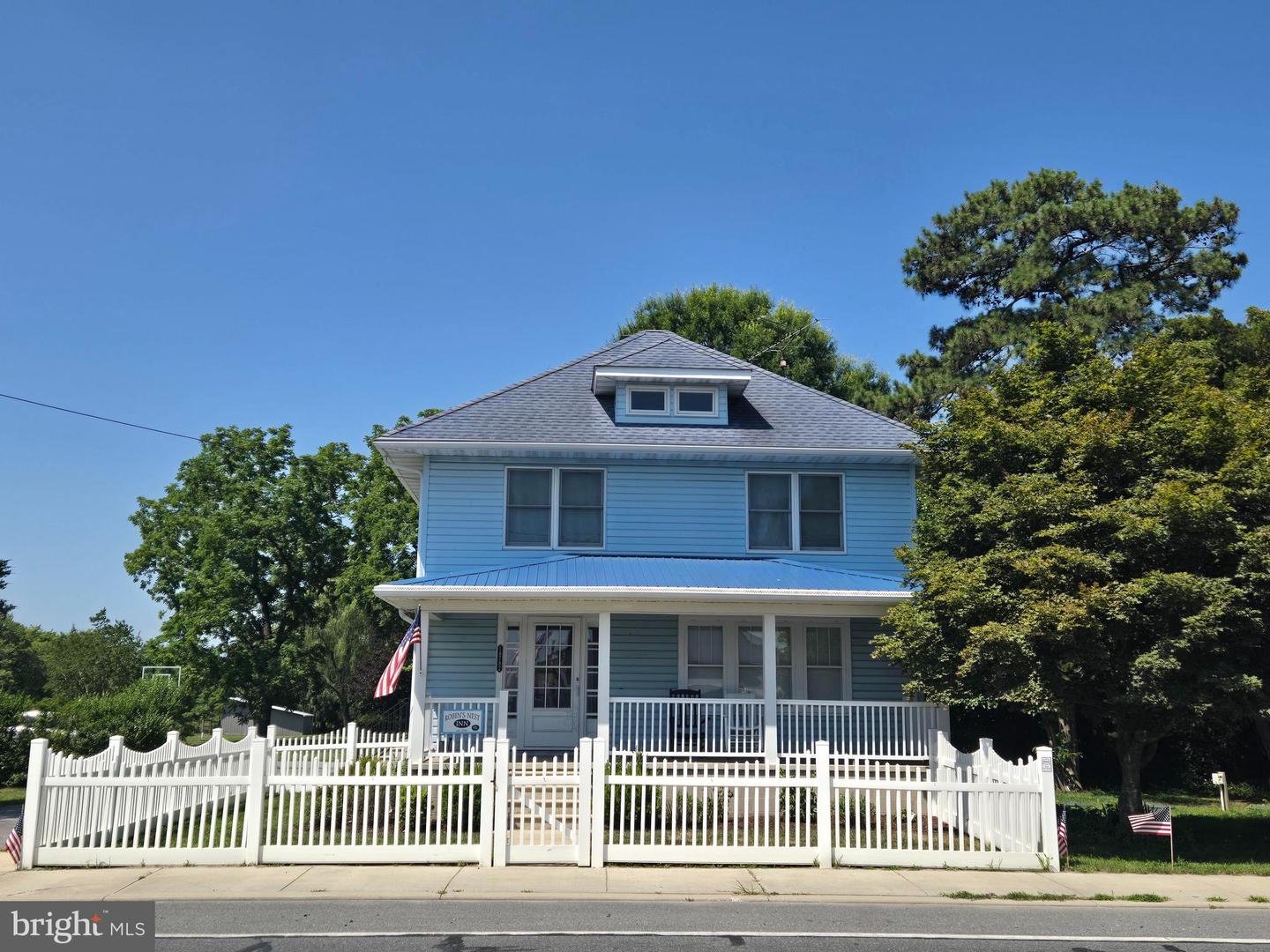 18782 Harbeson Rd Property Photo 1