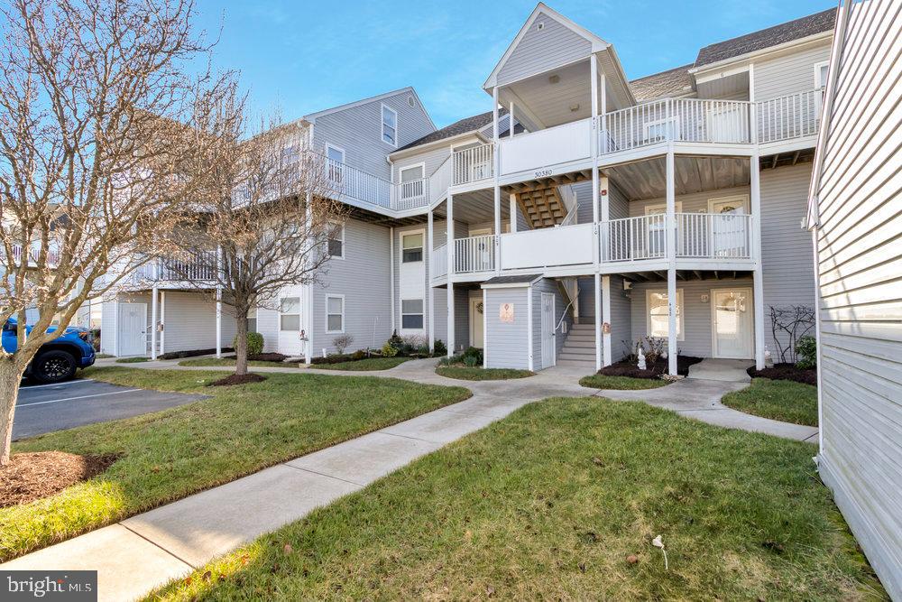 30380 CROWLEY DR #411
