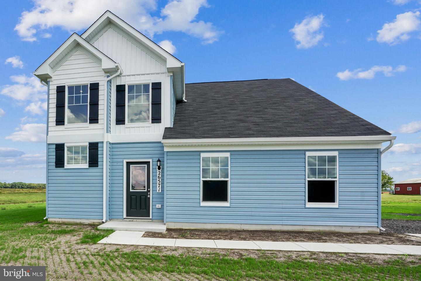 26571 Line Rd Property Photo 1