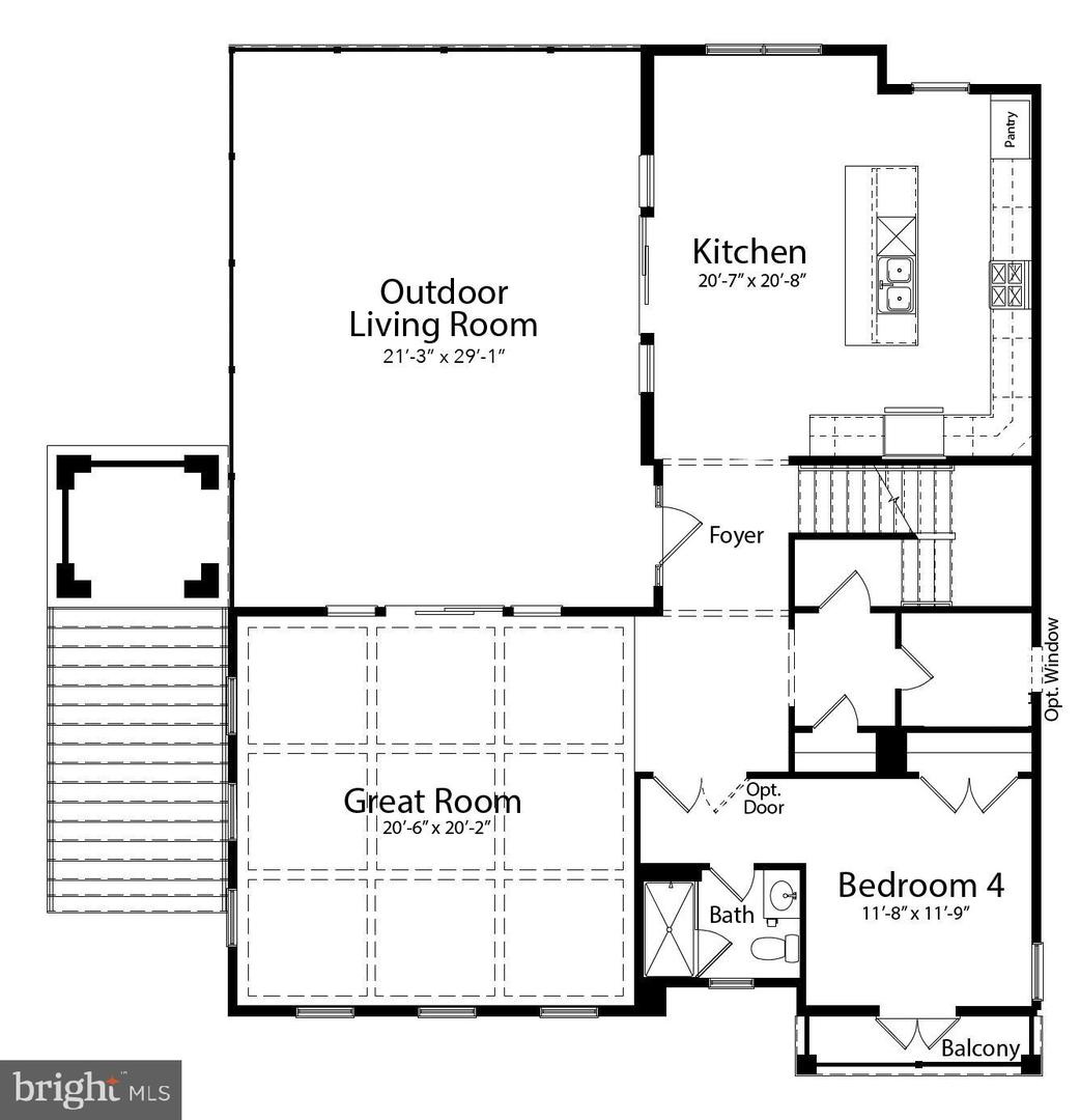 30461 Blue Beech Ln Property Photo 94
