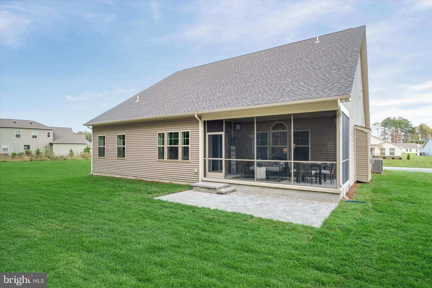 25005 Prairie Lane - Lot #1 Property Photo 3