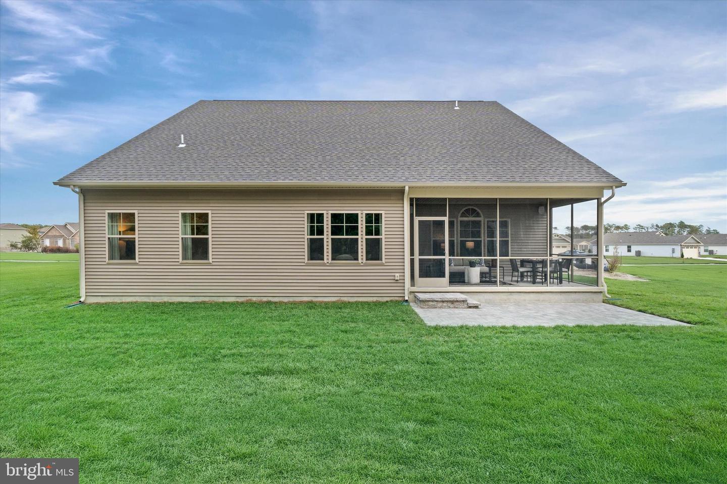 25005 Prairie Lane - Lot #1 Property Photo 4