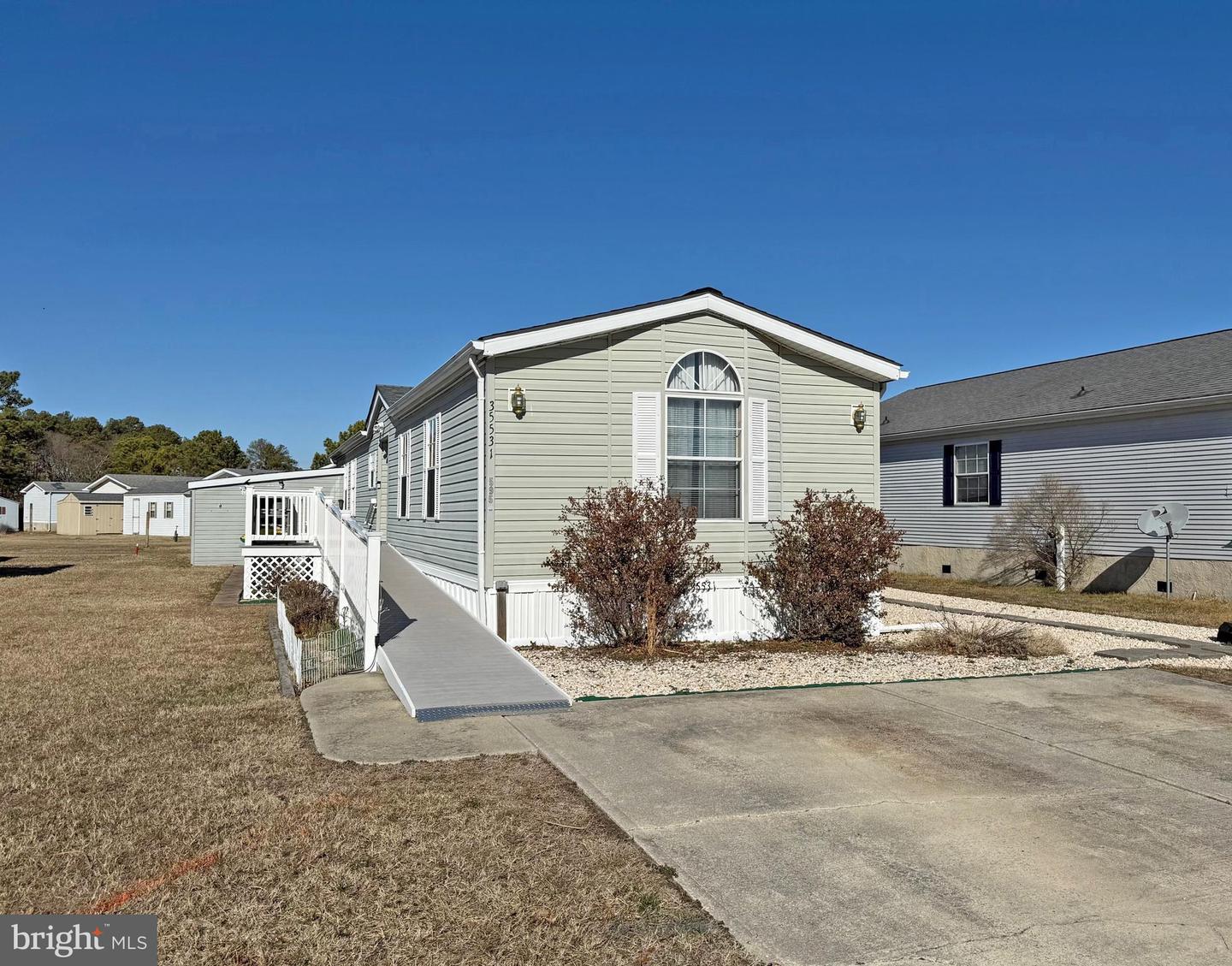 35531 KNOLL WAY #595 Property Photo 1