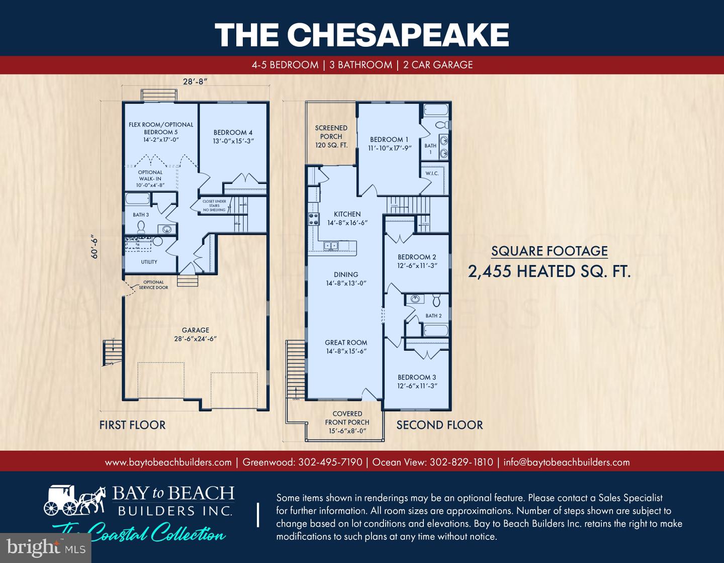 Lot 76 Oak Orchard Property Photo 3