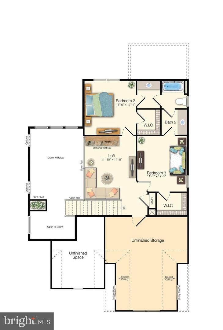 25138 Leland Dr Property Photo 10