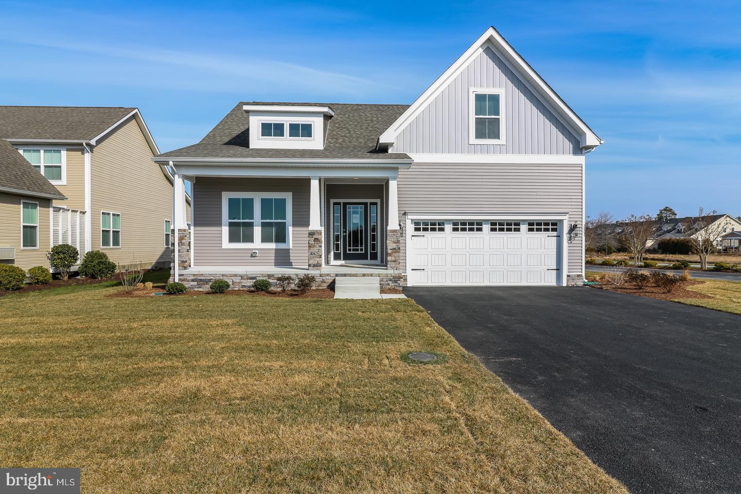 24422 WESTRIDGE DRIVE - LOT #3 Property Photo 1