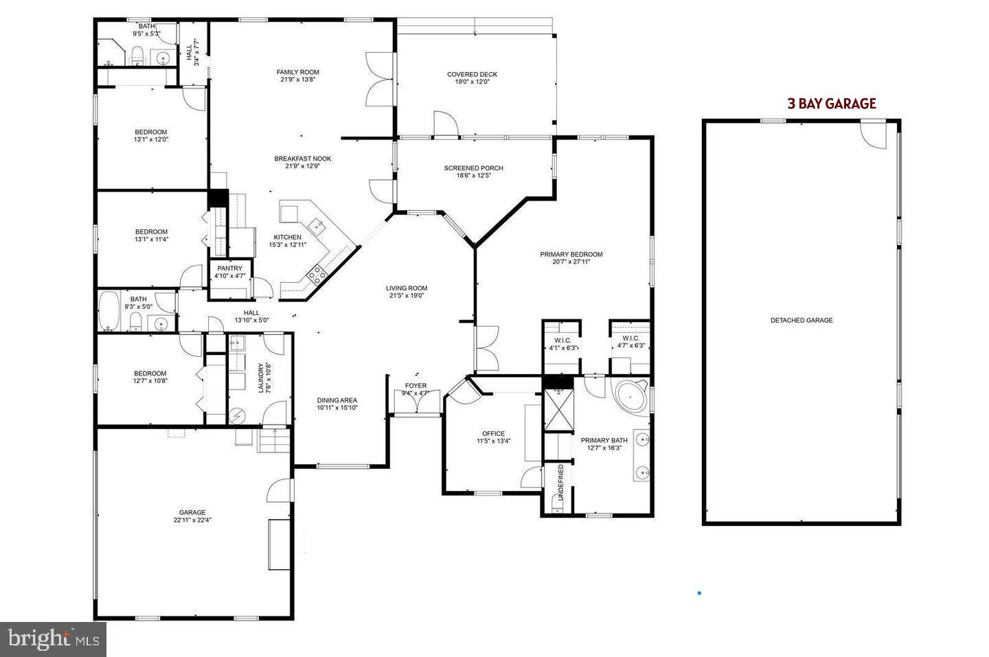26770 Deep Branch Rd Property Photo 3