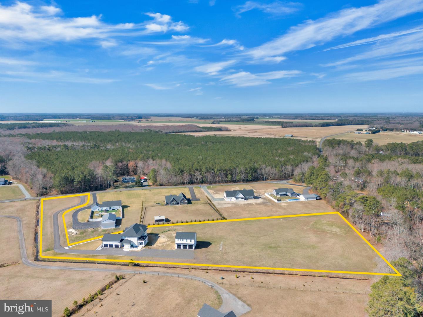 20157 W Piney Grove Rd Property Photo 3