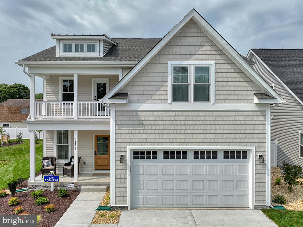 24560 Westridge Drive - Lot #26 Property Photo 1