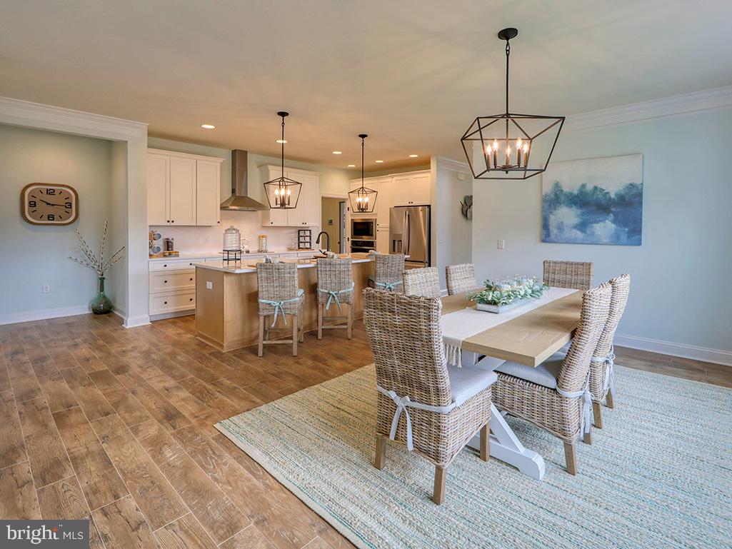 24560 Westridge Drive - Lot #26 Property Photo 3