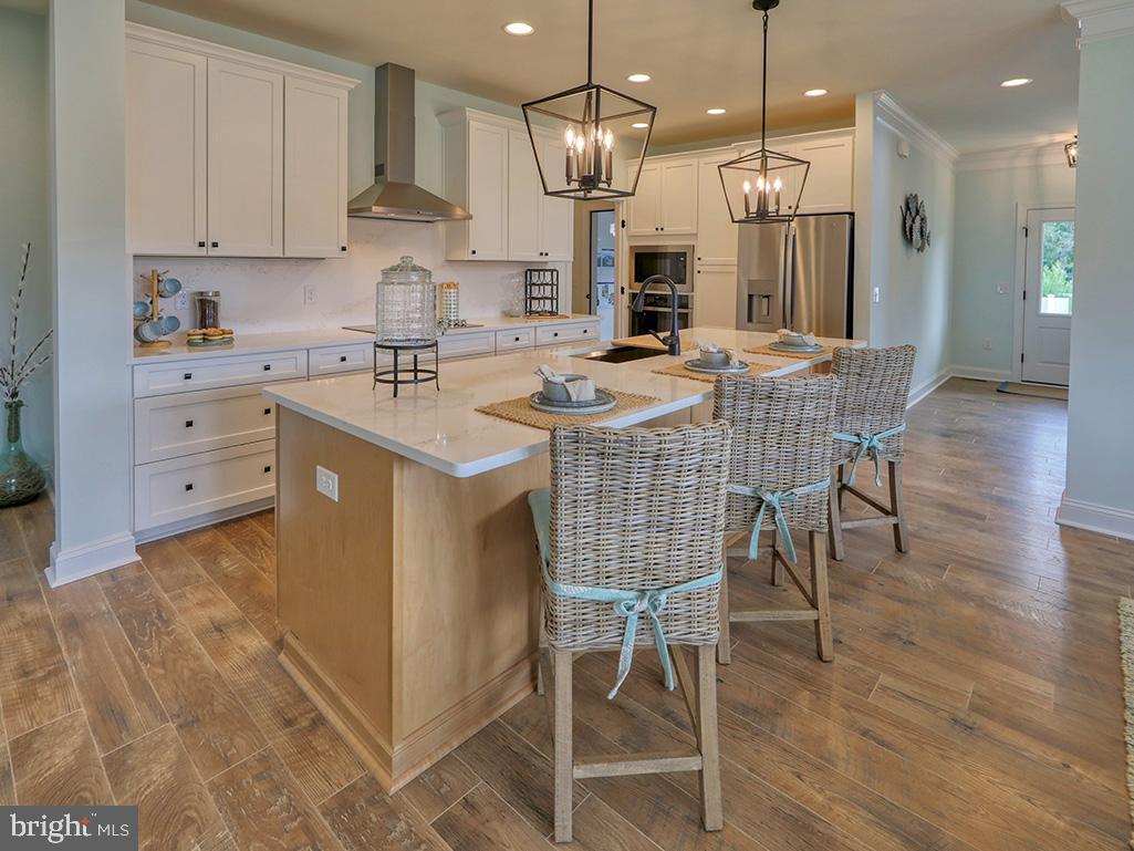 24560 Westridge Drive - Lot #26 Property Photo 4