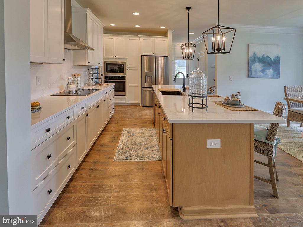 24560 Westridge Drive - Lot #26 Property Photo 5