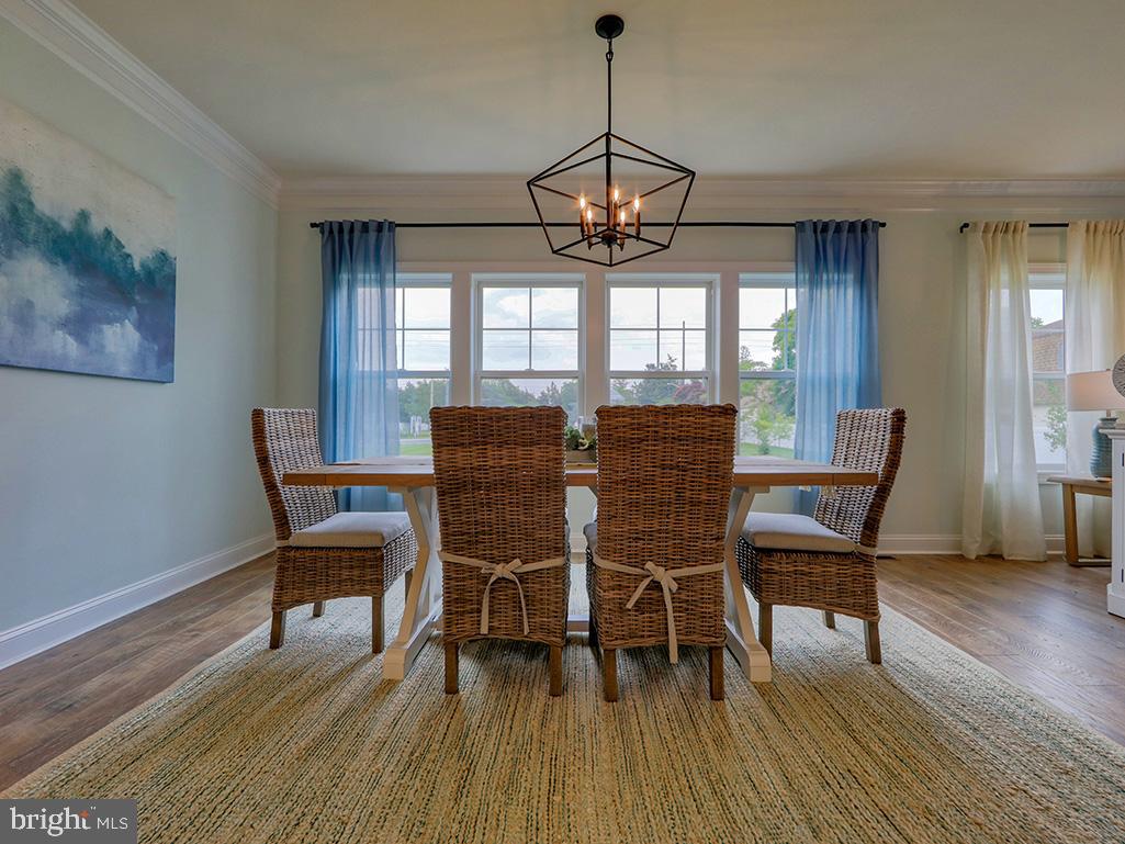 24560 Westridge Drive - Lot #26 Property Photo 7