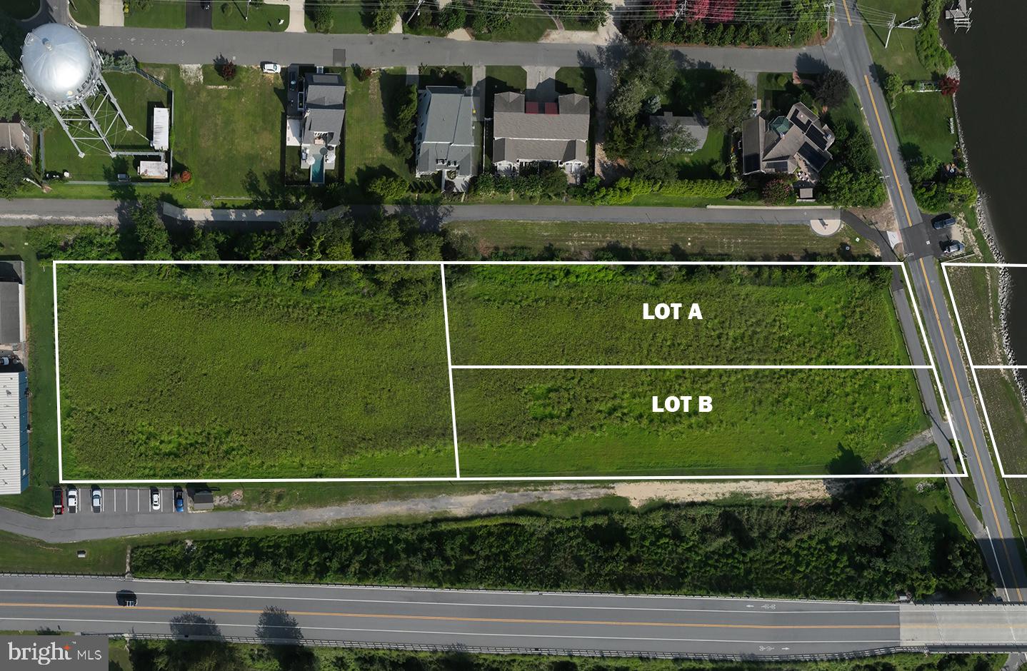 Lot A Gills Neck Rd Property Photo 5