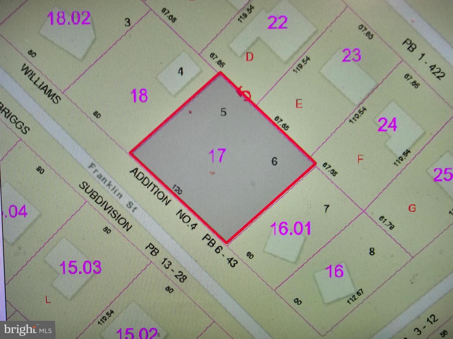 FRANKLIN Property Photo 1