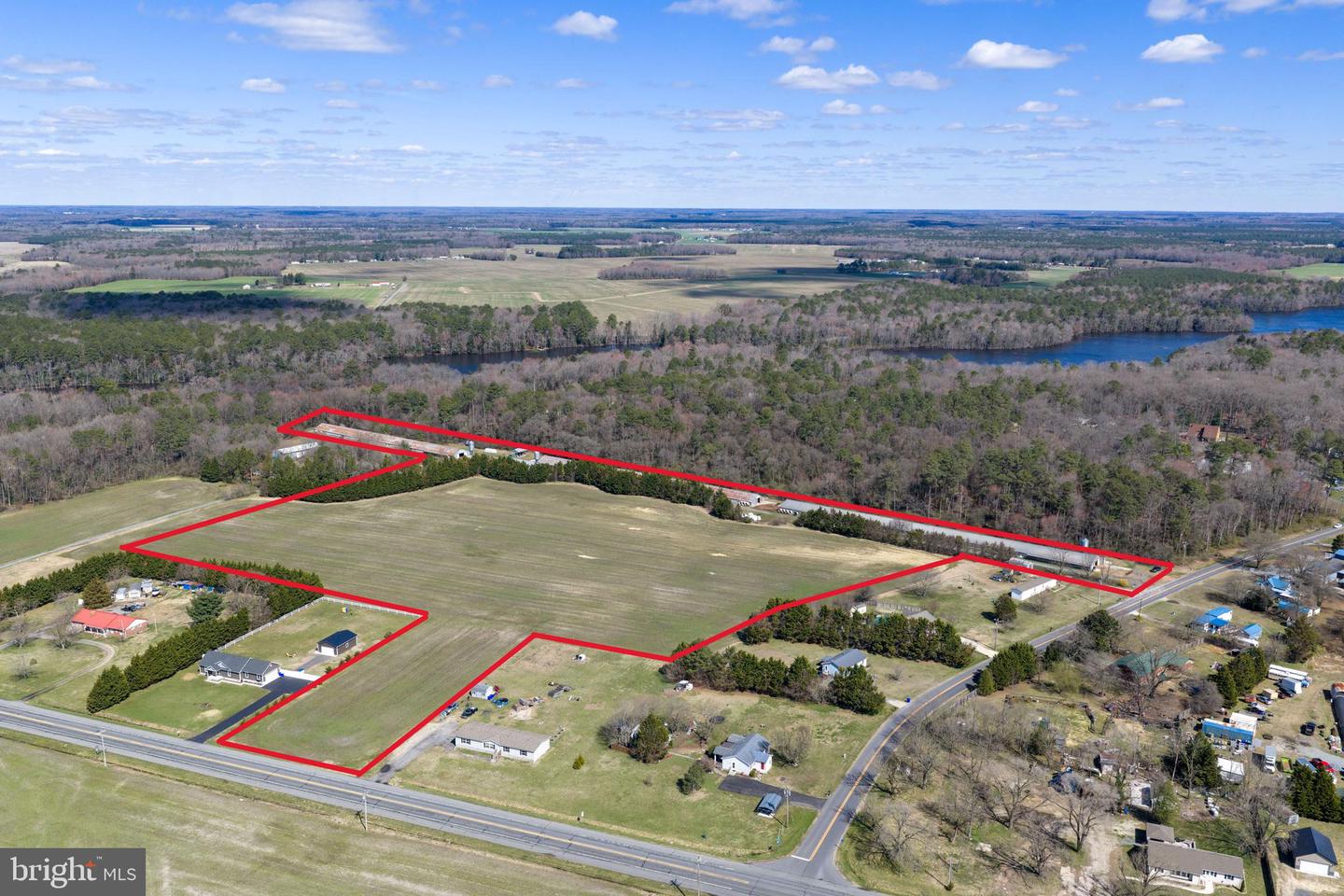 13651 Wilson Hill Rd Property Photo 1