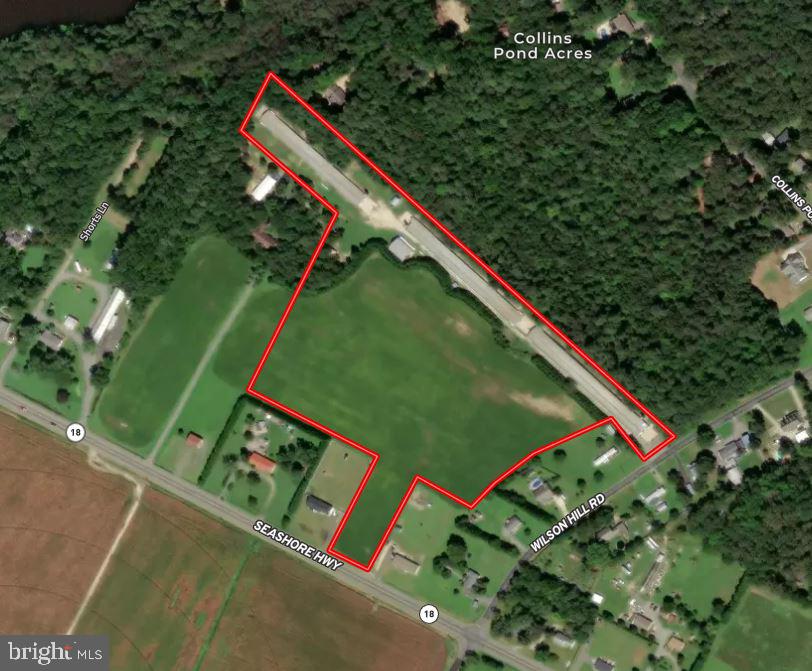 13651 Wilson Hill Rd Property Photo 2