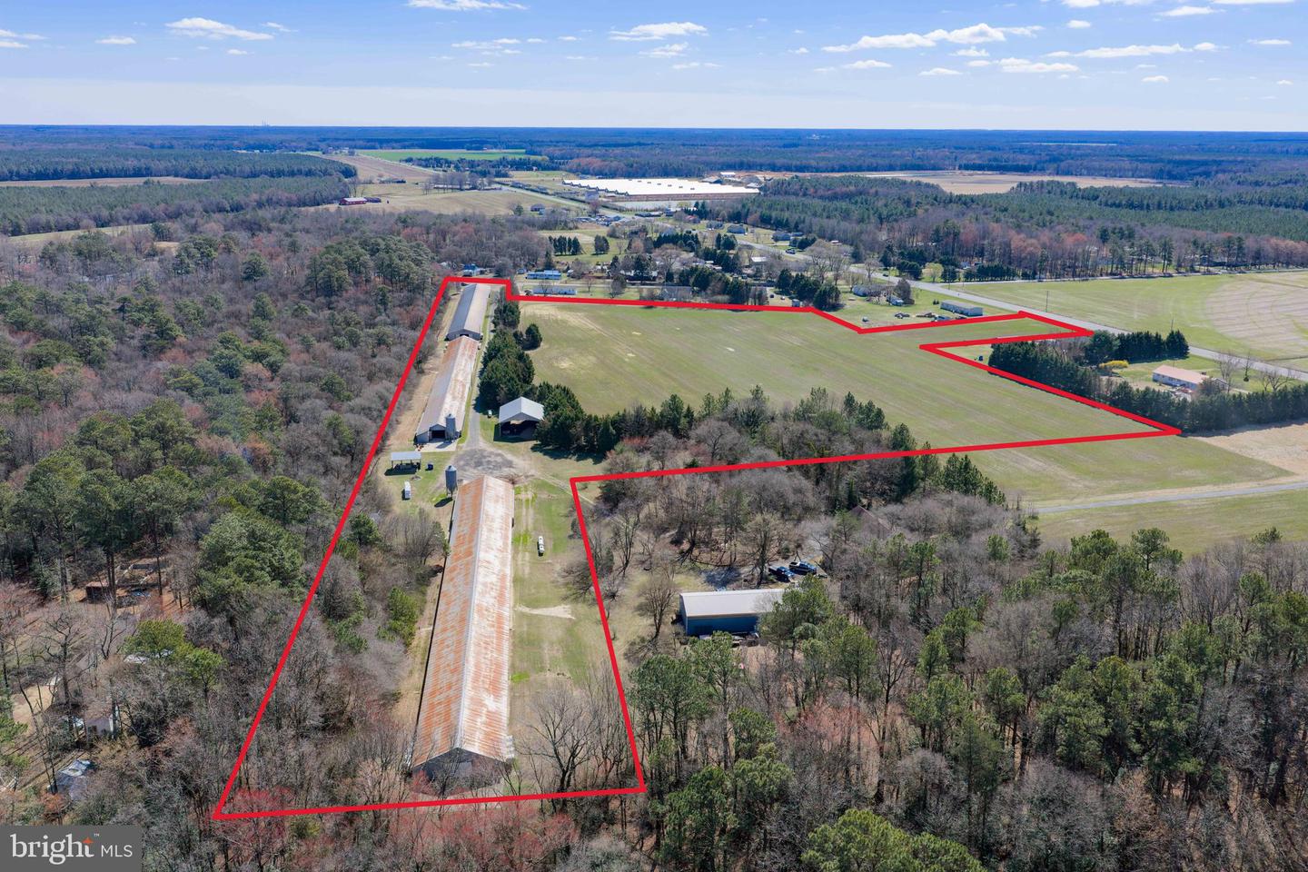 13651 Wilson Hill Rd Property Photo 3
