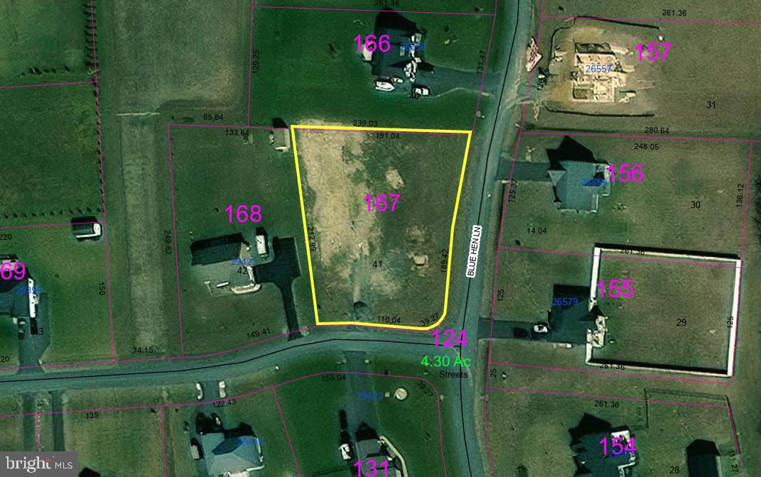 Lot 41 Eagle Point Dr Property Photo 3
