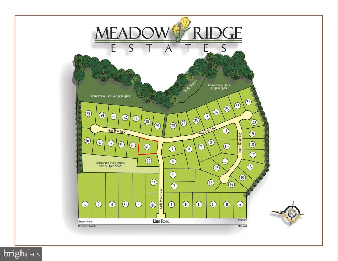 Lot 41 Eagle Point Dr Property Photo 6