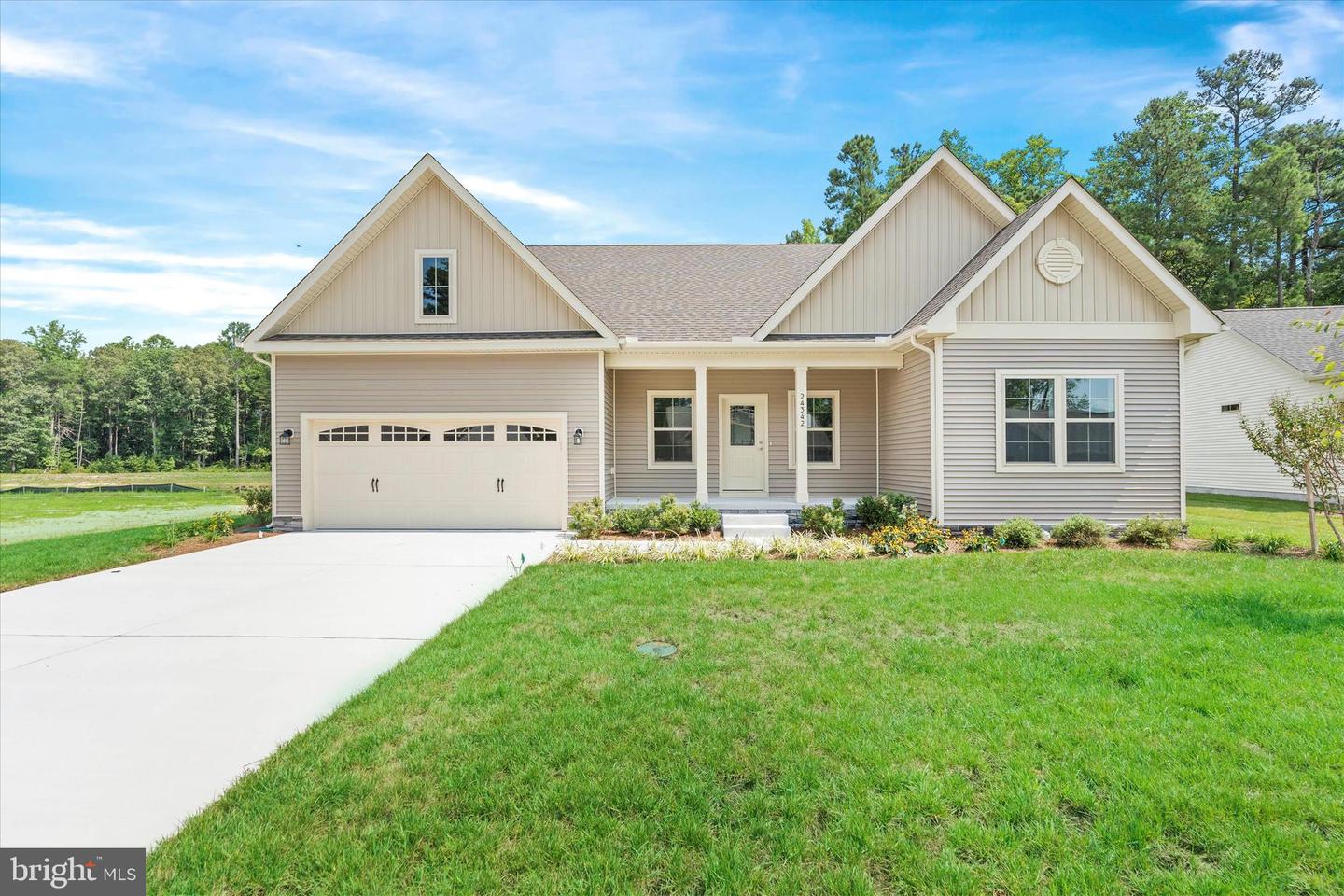 Lakeview Drive - Lot #30 Property Photo 1