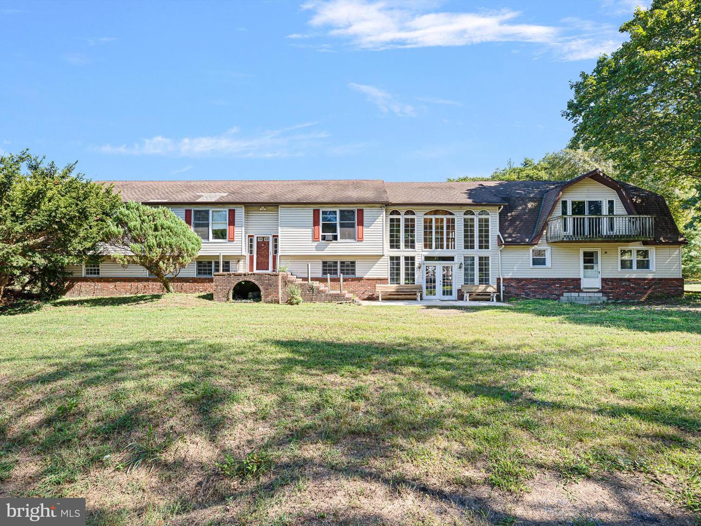 16327 OLD MILL RD