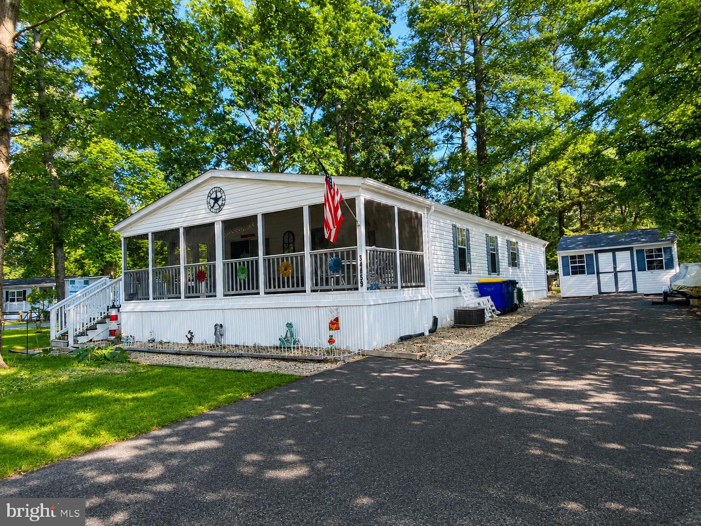 34159 INDIAN CABIN CREEK RD #792 Property Photo 1