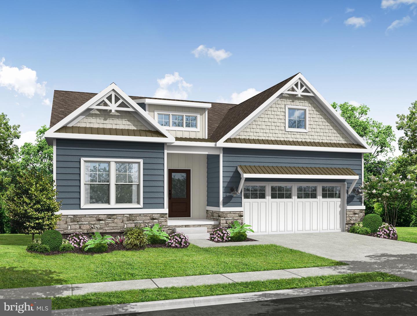 24429 WESTRIDGE DRIVE - LOT #51 Property Photo 1