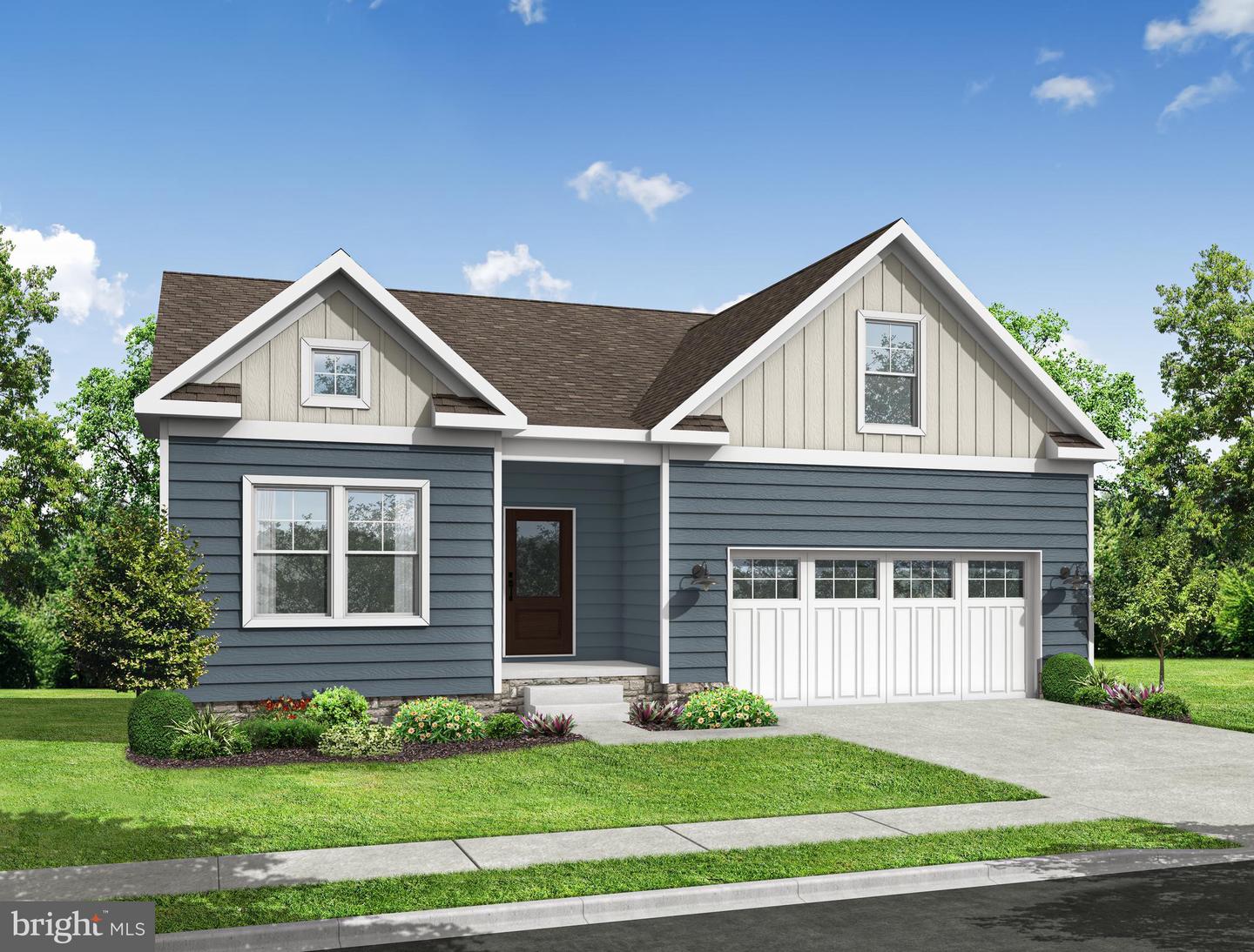 24429 Westridge Drive - Lot #51 Property Photo 2