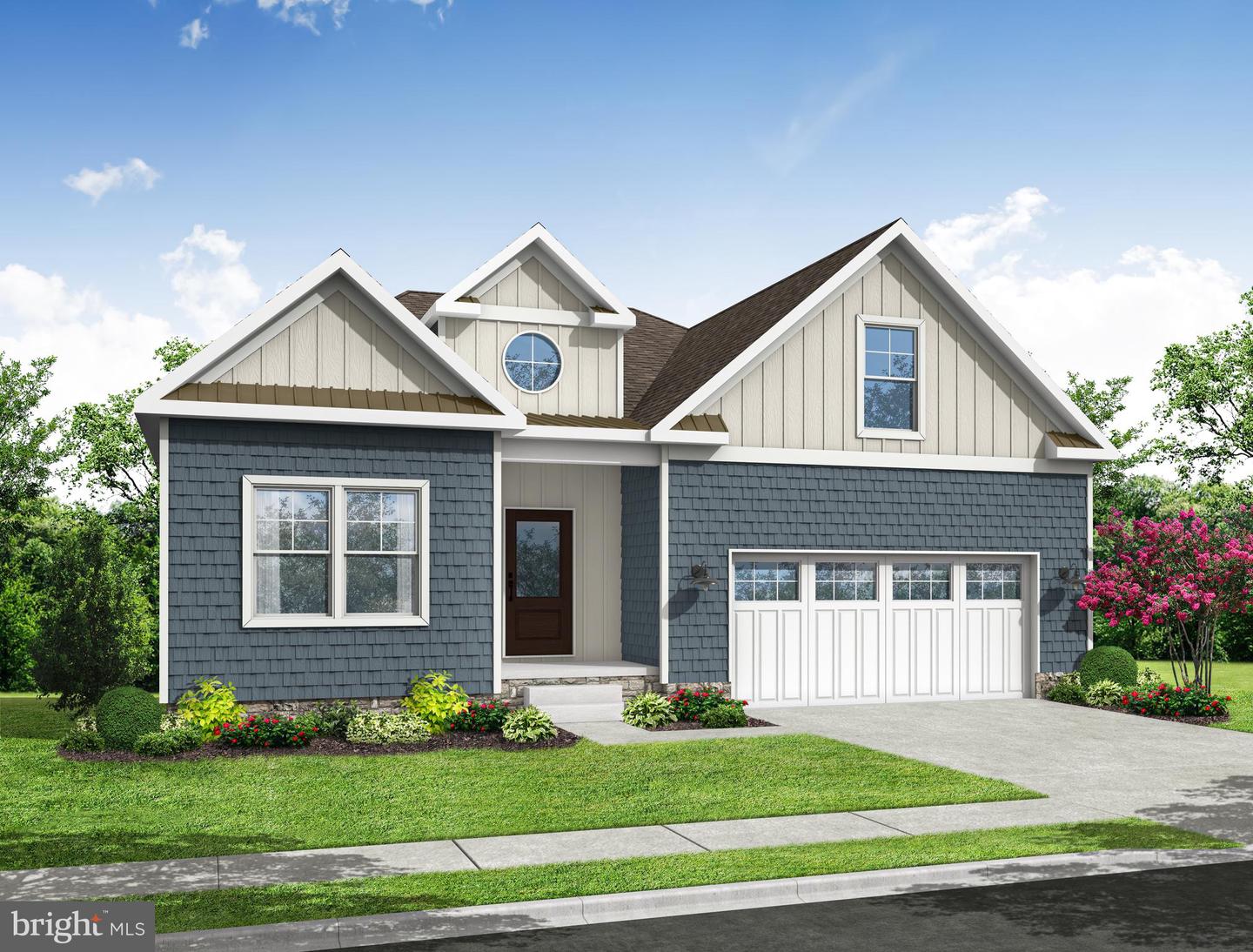 24429 Westridge Drive - Lot #51 Property Photo 3