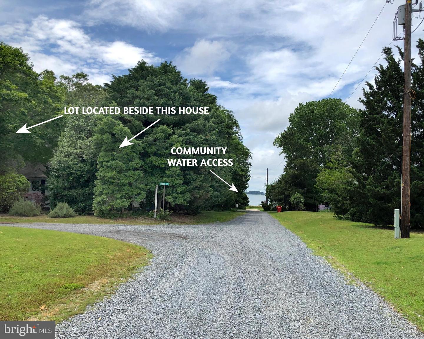 1st Street #lot 9 Property Photo 4