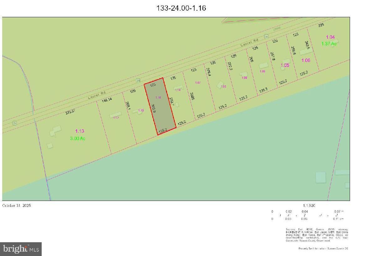 0 Laurel Rd Property Photo 10