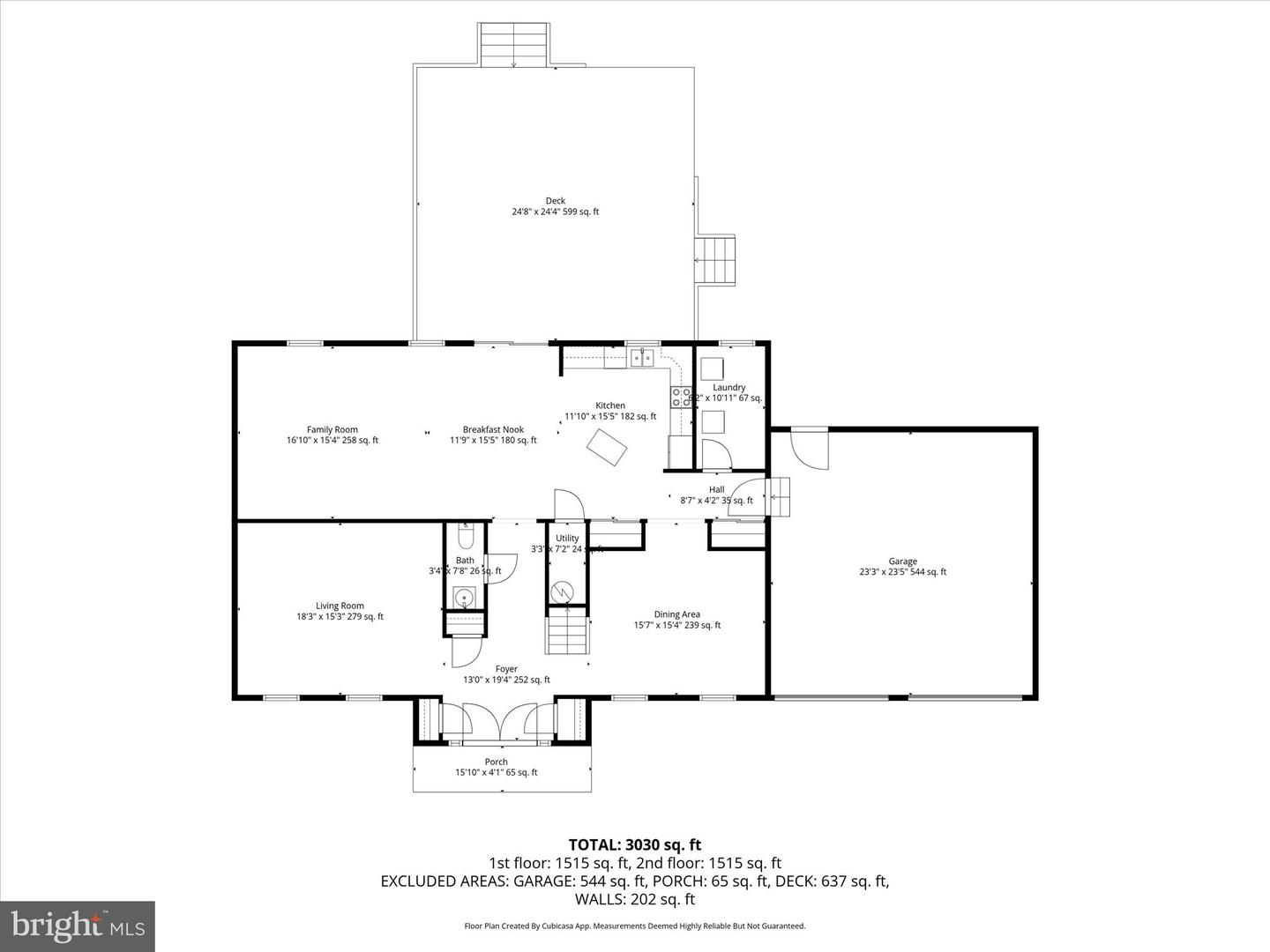 305 Baywinds Ct Property Photo 59