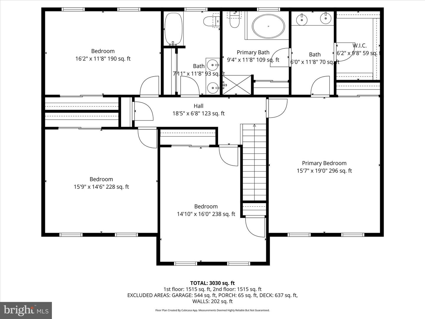 305 Baywinds Ct Property Photo 60
